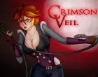Crimson Veil