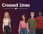 Crossed Lines