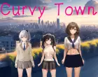Curvy Town