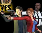 Daring Detectives - A New Life