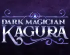 Dark Magician Kagura