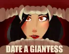 Date a Giantess