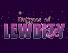 Degrees of Lewdity