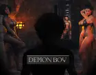 Demon Boy [v 0.4.2]