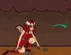Demon Girl