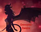Demonic Desire [v 0.4]