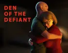 Den of the Defiant