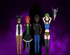 Desire Guardians
