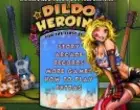 Dildo Heroine