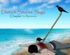 Distant Shores. Saga