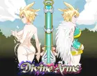 Divine Arms [v 1.96b]