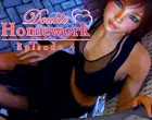 Double Homework - Episode 4