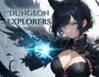 Dungeon Explorers [v 0.05]