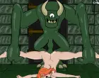 Dungeon Sex Slave Level 2
