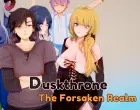 Duskthrone: The Forsaken Realm