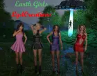 Earth Girls