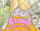 Elana, Champion of Lust Chapter 2 [v 0.6]