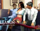 ELEANOR: loving wife or dirty slut