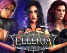Elleria