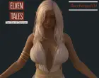 Elven Tales: The Rise of Darkness [v 0.4]