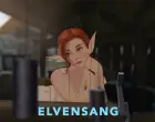 Elvensang