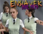 Enslaver - Dark Path [v 1.0]