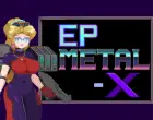 EP Metal-X