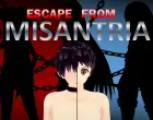 Escape from Misantria