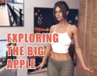 Exploring the Big Apple