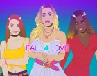 Fall 4 Love