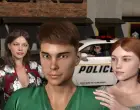 Family, Friends and Strangers