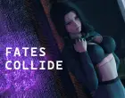 Fates Collide