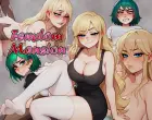 Femdom Mansion