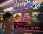 FNAF: Lustful Shift