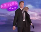 Frozen Past