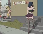 Fuckerman: Cumpussy [Full Version]