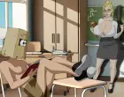 Fuckerman: Cunniversity