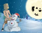 Fuckerman: Jingle Balls 2D [v 0.3]