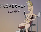 Fuckerman: Sex Gym [v 0.3]