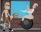 Fuckerman: Wrecking Balls [Full Version]