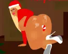Fucks Mrs. Claus