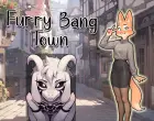 Furry Bang Town