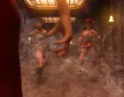 Futa Spell