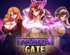 Futariuum's Gate