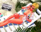 Futa's World of NTR