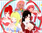 Gakuen Love
