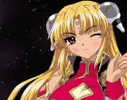 Galaxy Angel sim date RPG