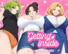 Getting Inside Hentai Story