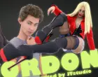 Gordon [v 1.9.7]