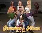 Grandma's House [v 0.16]